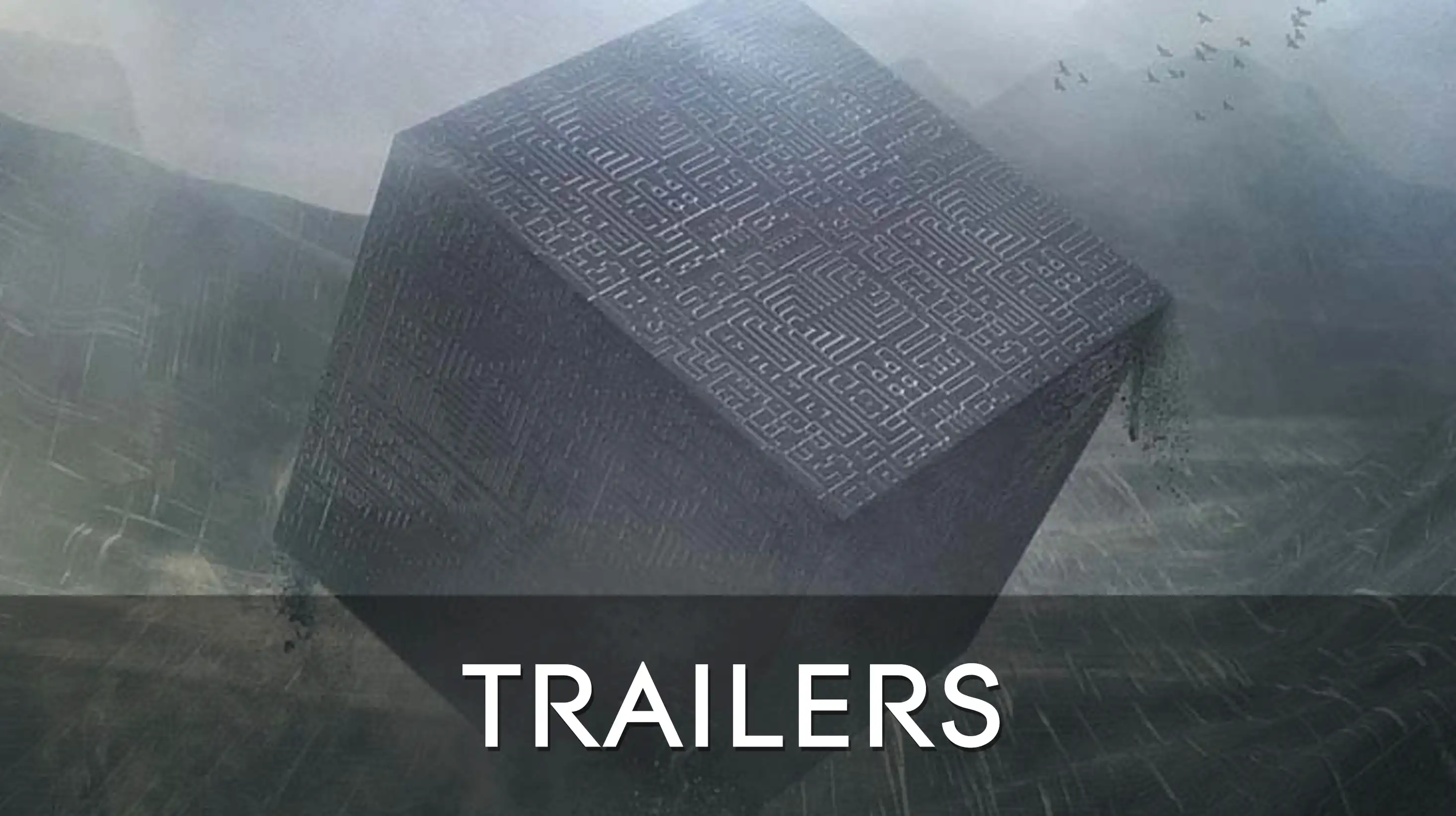 Staff Playlists - Trailers
